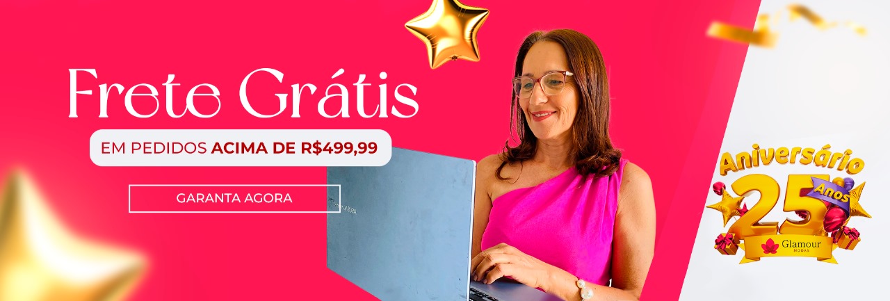 Frete Gratis