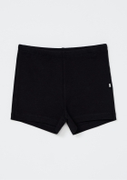 Shorts Curto B&aacute;sico Infantil Menina