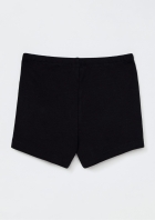 Shorts Curto B&aacute;sico Infantil Menina
