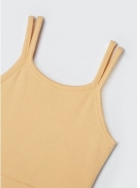 Vestido Curto Infantil