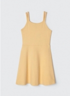 Vestido Curto Infantil