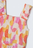 Vestido Curto Infantil