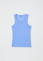 Regata B&aacute;sica Infantil Menina Em Ribana