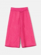 Cal&ccedil;a Tela De Praia Infantil