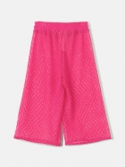 Cal&ccedil;a Tela De Praia Infantil