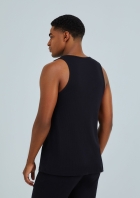 Regata B&aacute;sica Masculina Slim Em Ribana