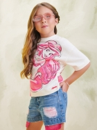 Short com Bolso de Paet&ecirc;