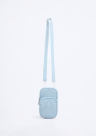 Bolsa Infantil Menina Com Bordado