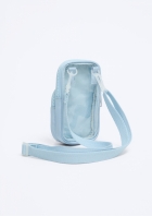 Bolsa Infantil Menina Com Bordado