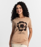T-shirt Feminina Rovitex