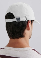 Bon&eacute; Masculino Aba Curva Com Bordado