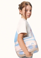 Lancheira Infantil T&eacute;rmica Estampada