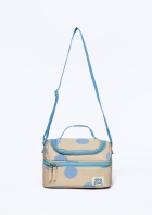 Lancheira Infantil T&eacute;rmica Estampada