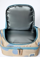 Lancheira Infantil T&eacute;rmica Estampada