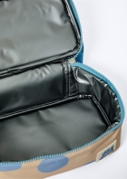 Lancheira Infantil T&eacute;rmica Estampada