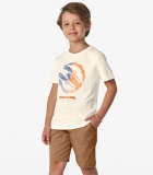 Camiseta Masculina em Meia Malha Trick Nick