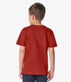 Camiseta Masculina em Meia Malha Trick Nick